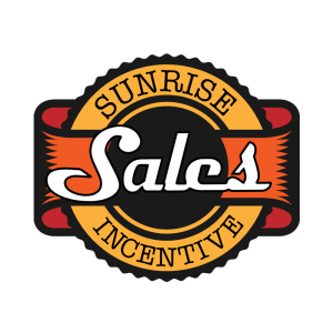 Sunrise Sales Incentive