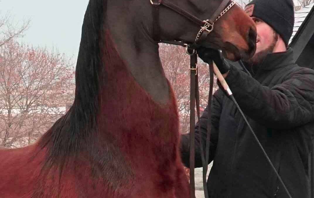 It’s a HEATWAVE in the Northeast for Marie & Kimberly!